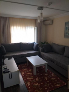 Emet Resort Apart Otel
